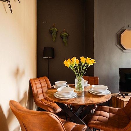 Jubilee House By Horizon Stays Eston Eksteriør bilde