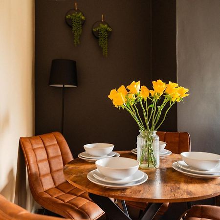 Jubilee House By Horizon Stays Eston Eksteriør bilde