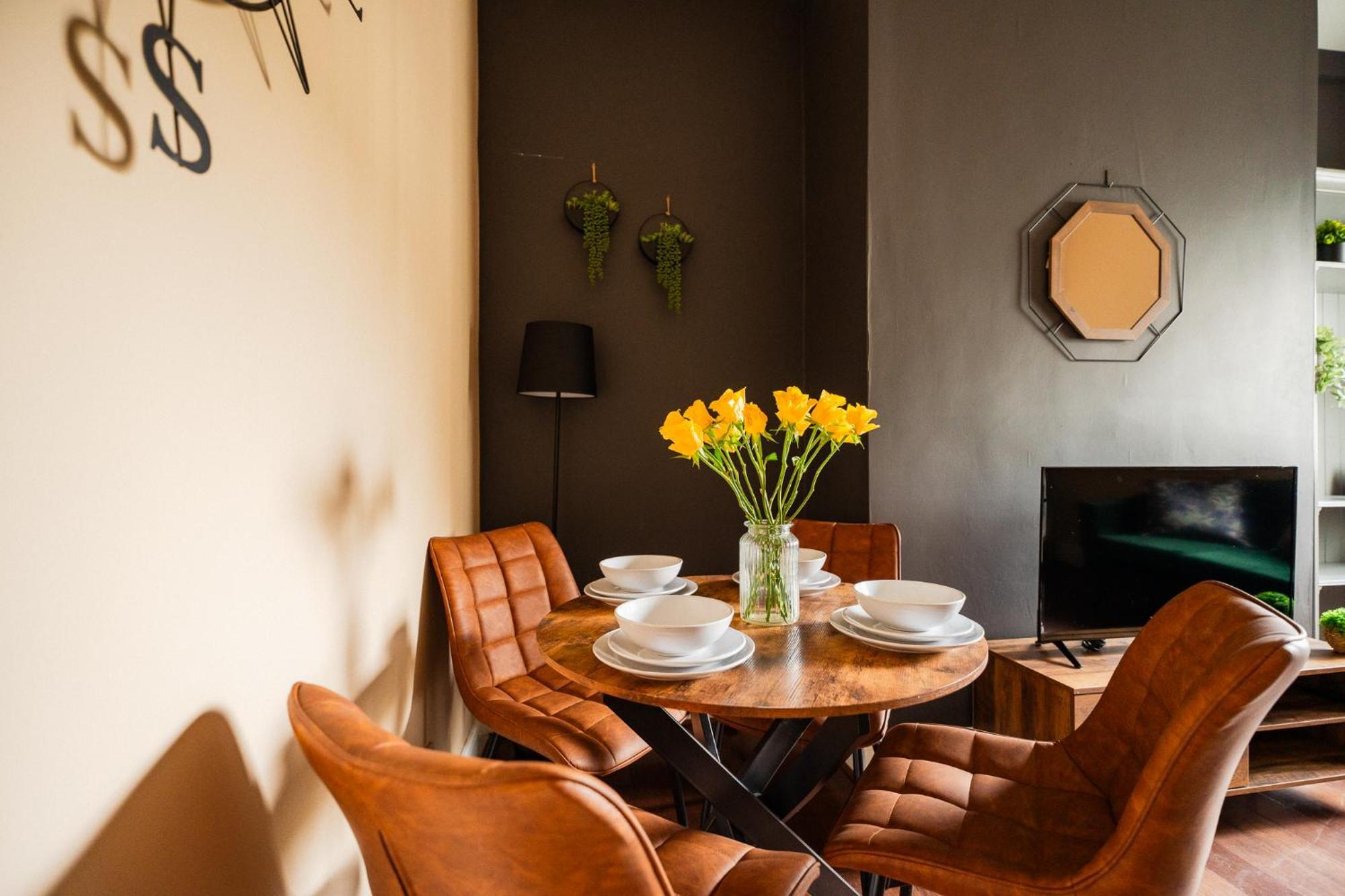 Jubilee House By Horizon Stays Eston Eksteriør bilde