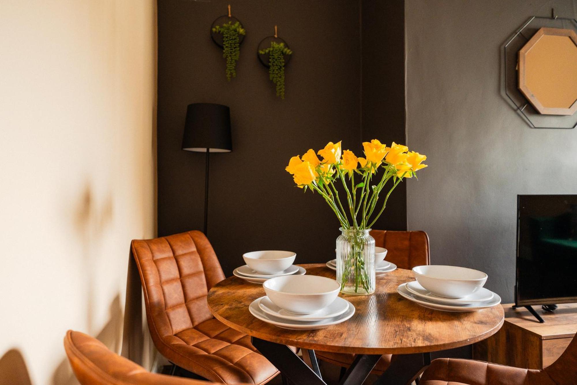 Jubilee House By Horizon Stays Eston Eksteriør bilde
