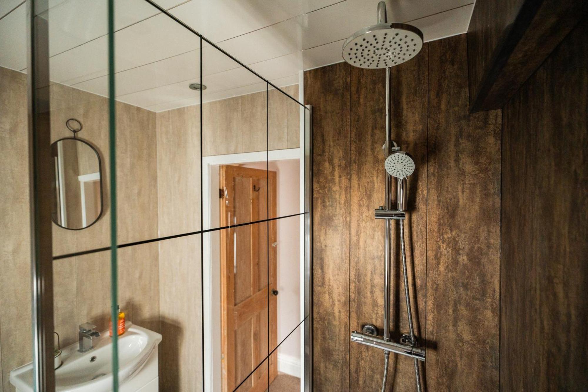 Jubilee House By Horizon Stays Eston Eksteriør bilde