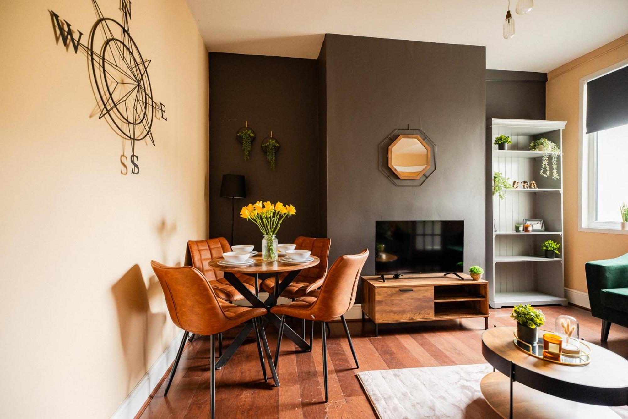 Jubilee House By Horizon Stays Eston Eksteriør bilde