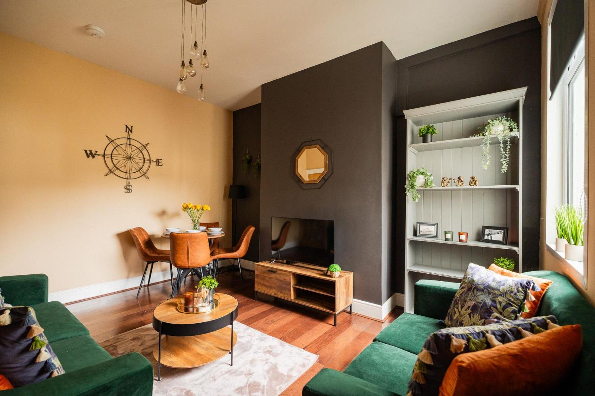 Jubilee House By Horizon Stays Eston Eksteriør bilde