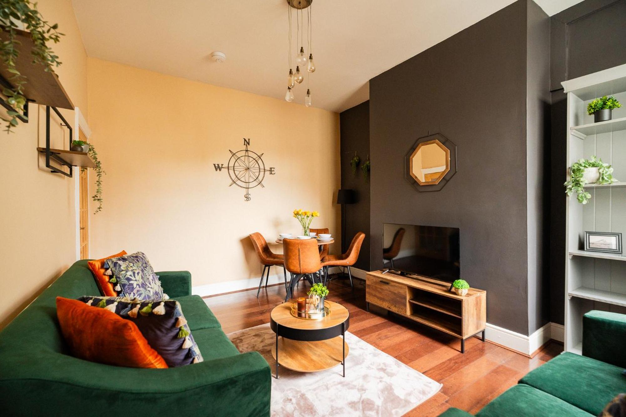 Jubilee House By Horizon Stays Eston Eksteriør bilde