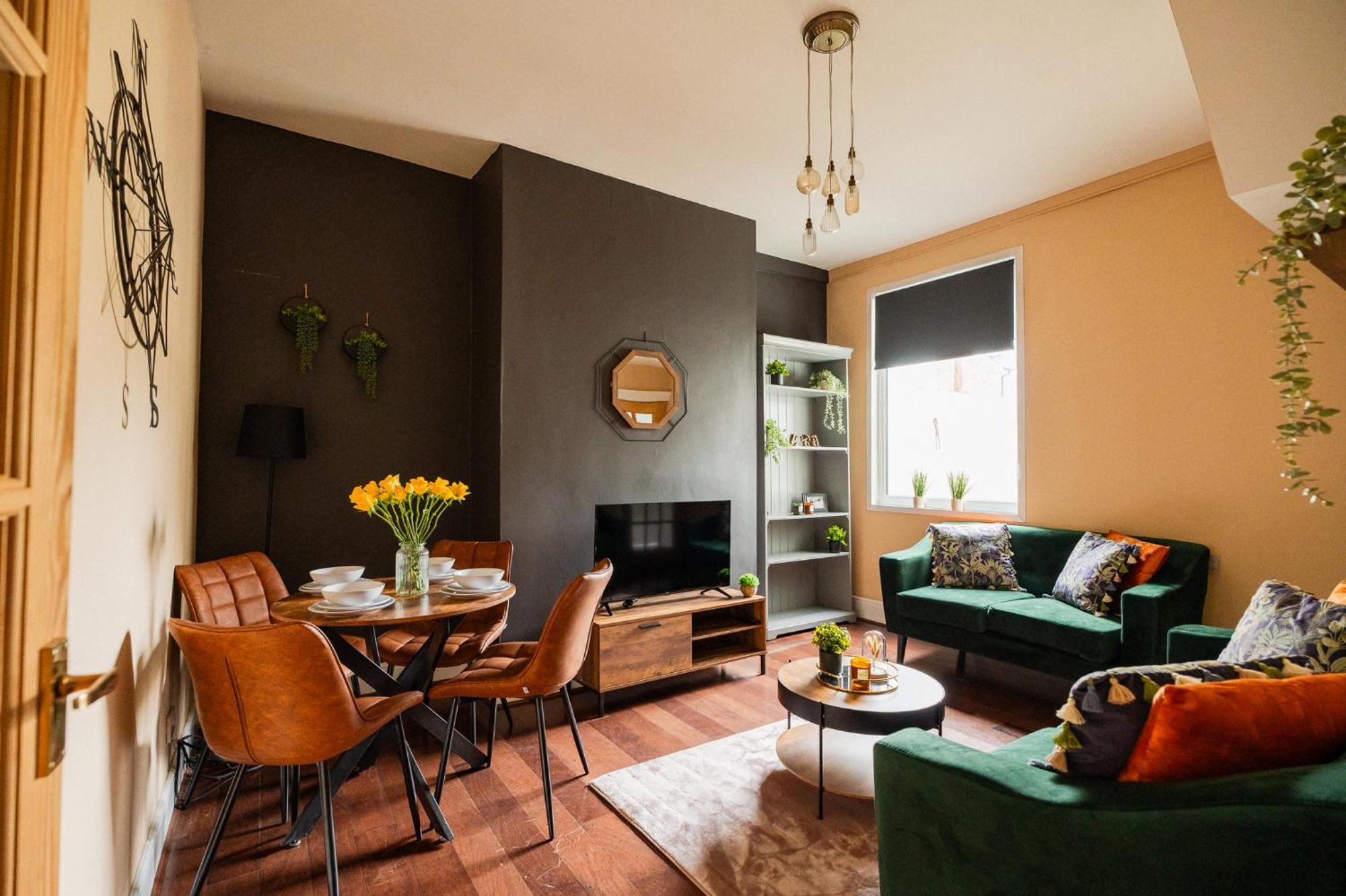 Jubilee House By Horizon Stays Eston Eksteriør bilde
