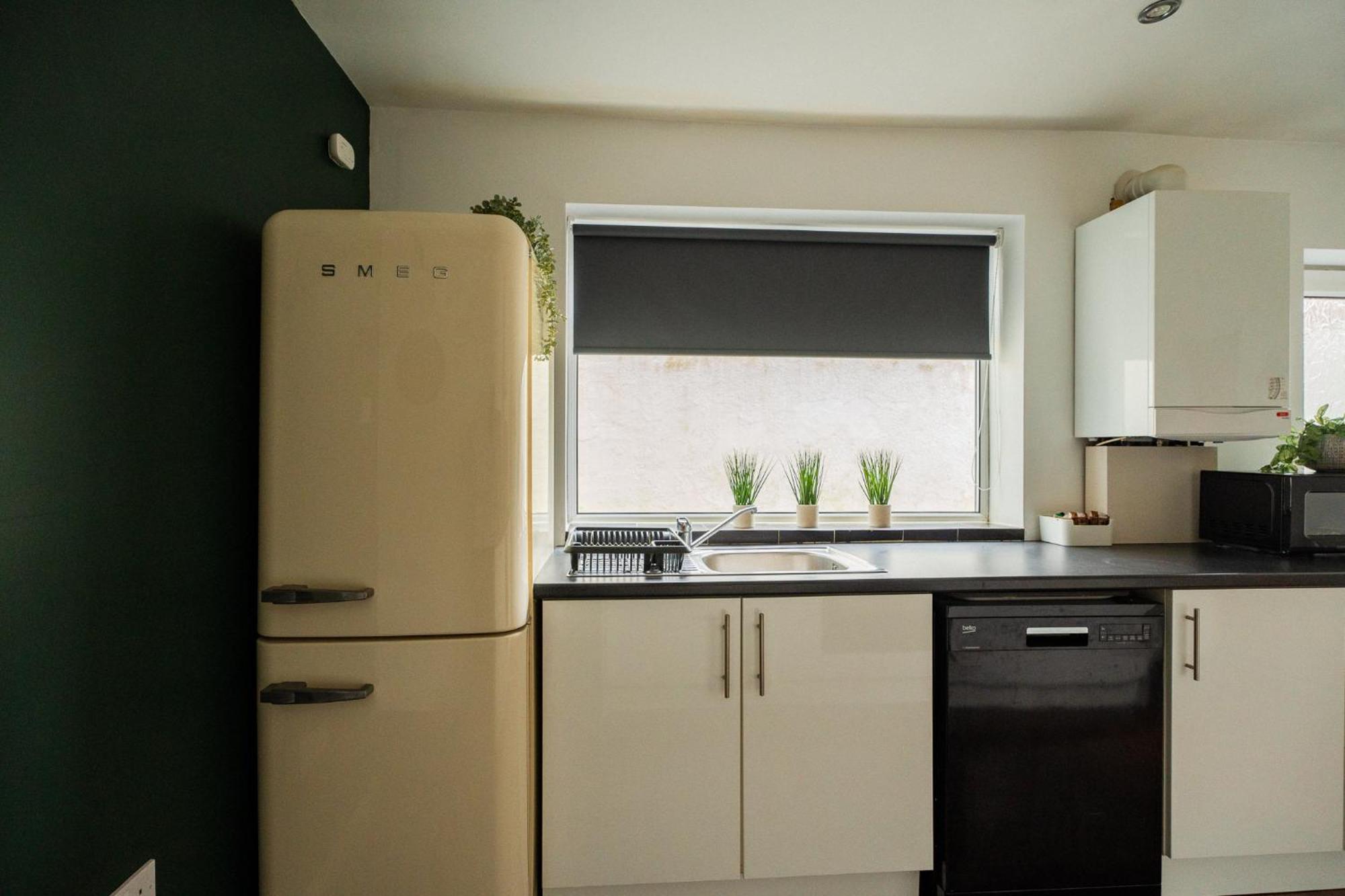 Jubilee House By Horizon Stays Eston Eksteriør bilde
