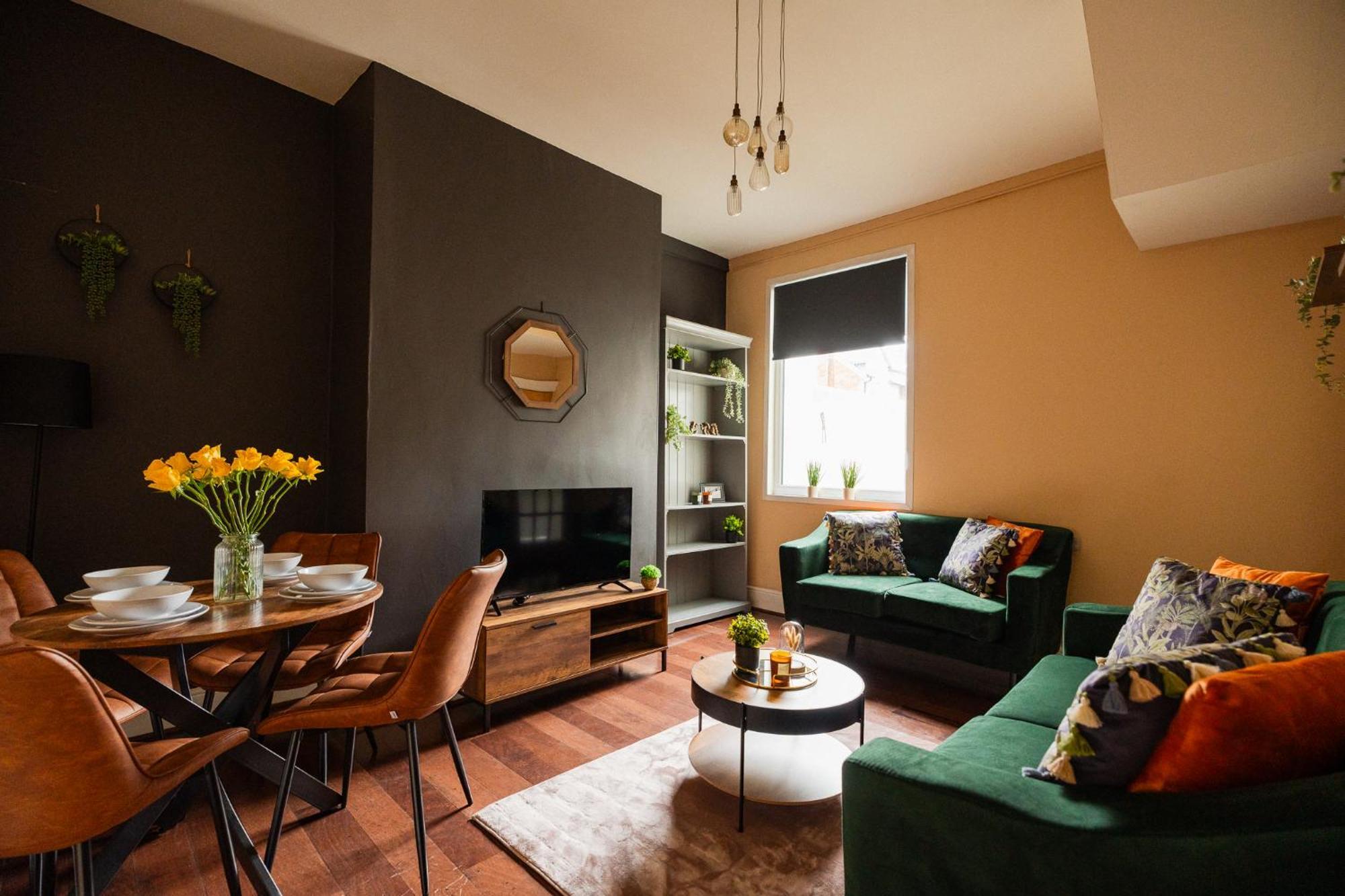 Jubilee House By Horizon Stays Eston Eksteriør bilde