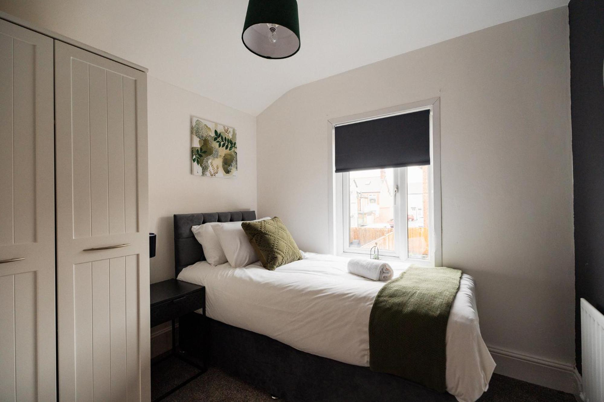Jubilee House By Horizon Stays Eston Eksteriør bilde