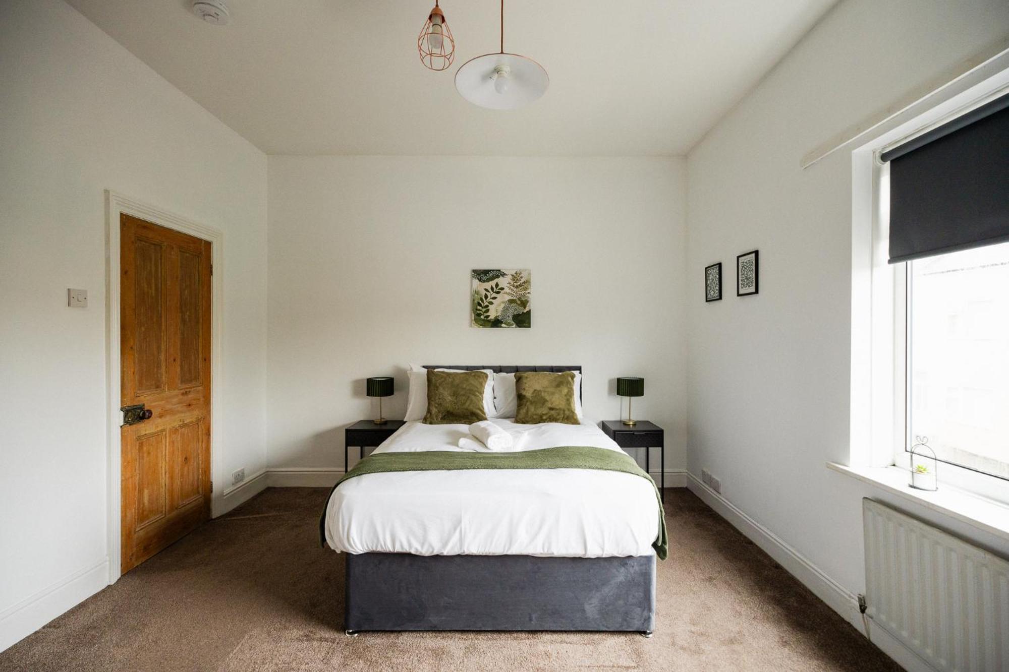 Jubilee House By Horizon Stays Eston Eksteriør bilde
