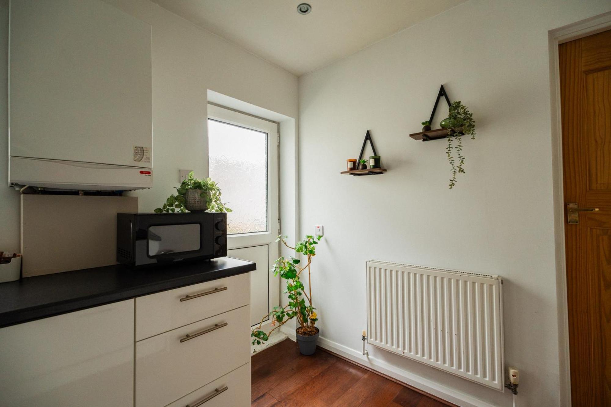 Jubilee House By Horizon Stays Eston Eksteriør bilde