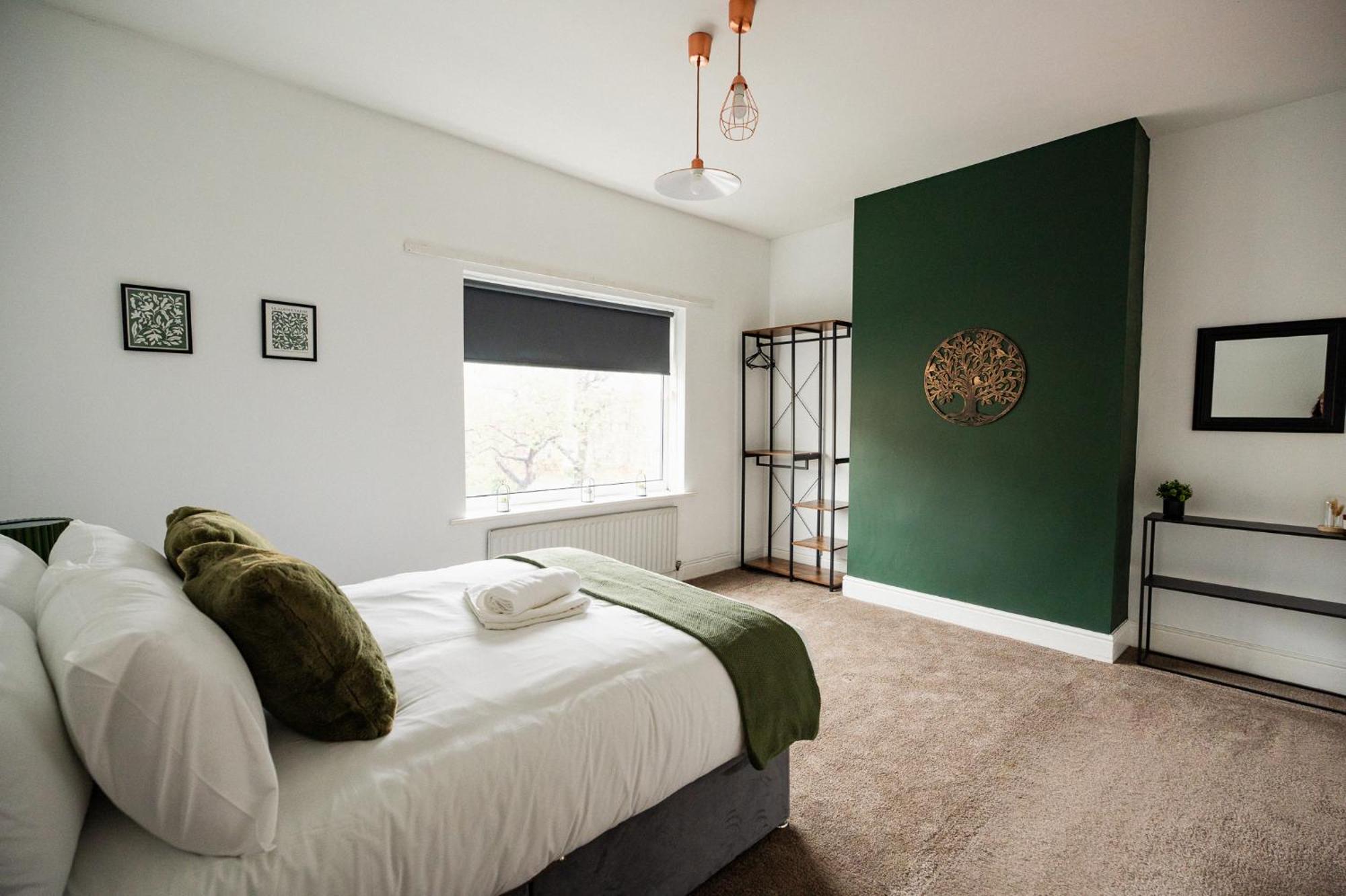 Jubilee House By Horizon Stays Eston Eksteriør bilde