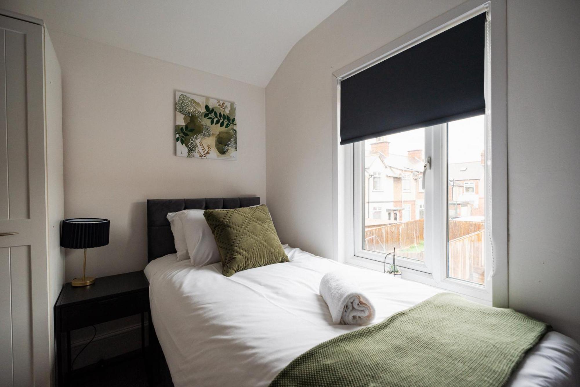 Jubilee House By Horizon Stays Eston Eksteriør bilde