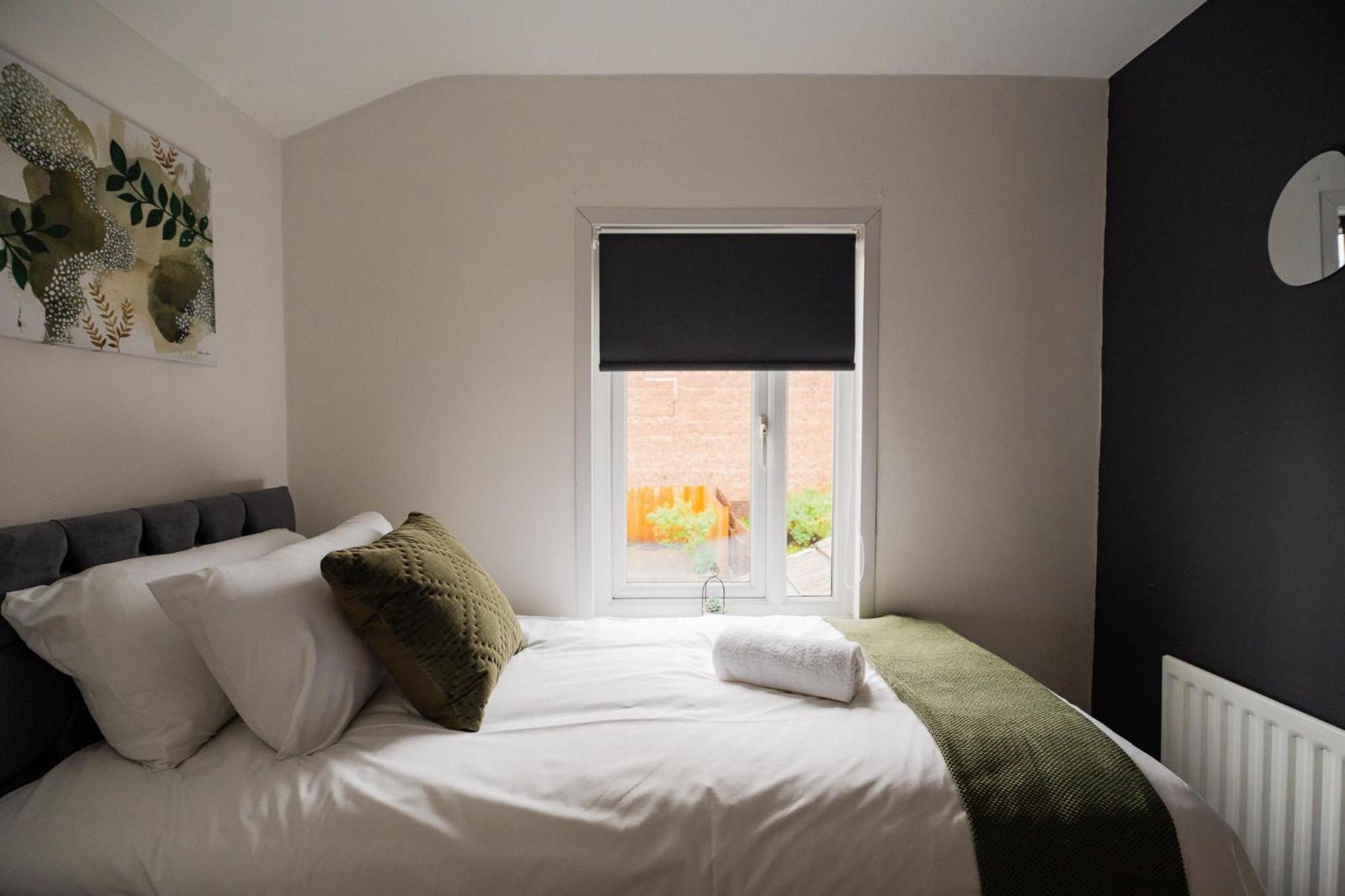 Jubilee House By Horizon Stays Eston Eksteriør bilde