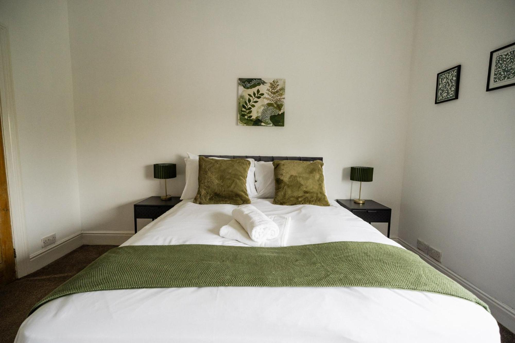 Jubilee House By Horizon Stays Eston Eksteriør bilde