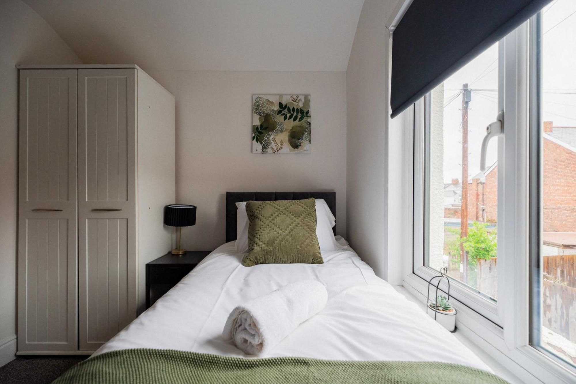 Jubilee House By Horizon Stays Eston Eksteriør bilde