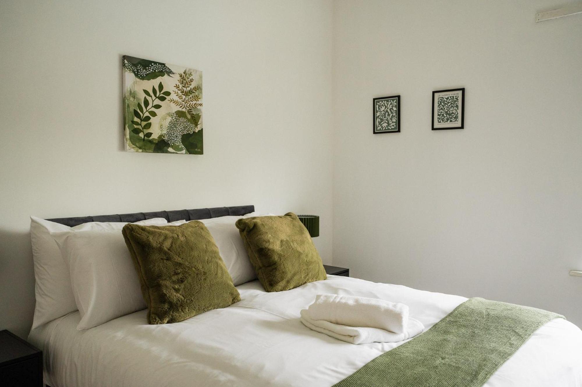 Jubilee House By Horizon Stays Eston Eksteriør bilde