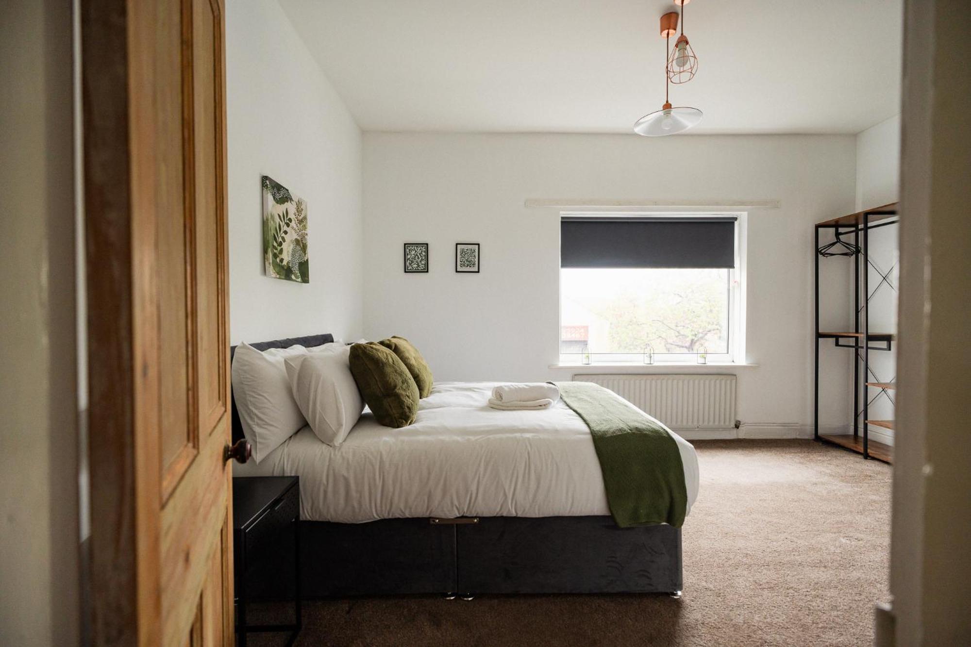 Jubilee House By Horizon Stays Eston Eksteriør bilde