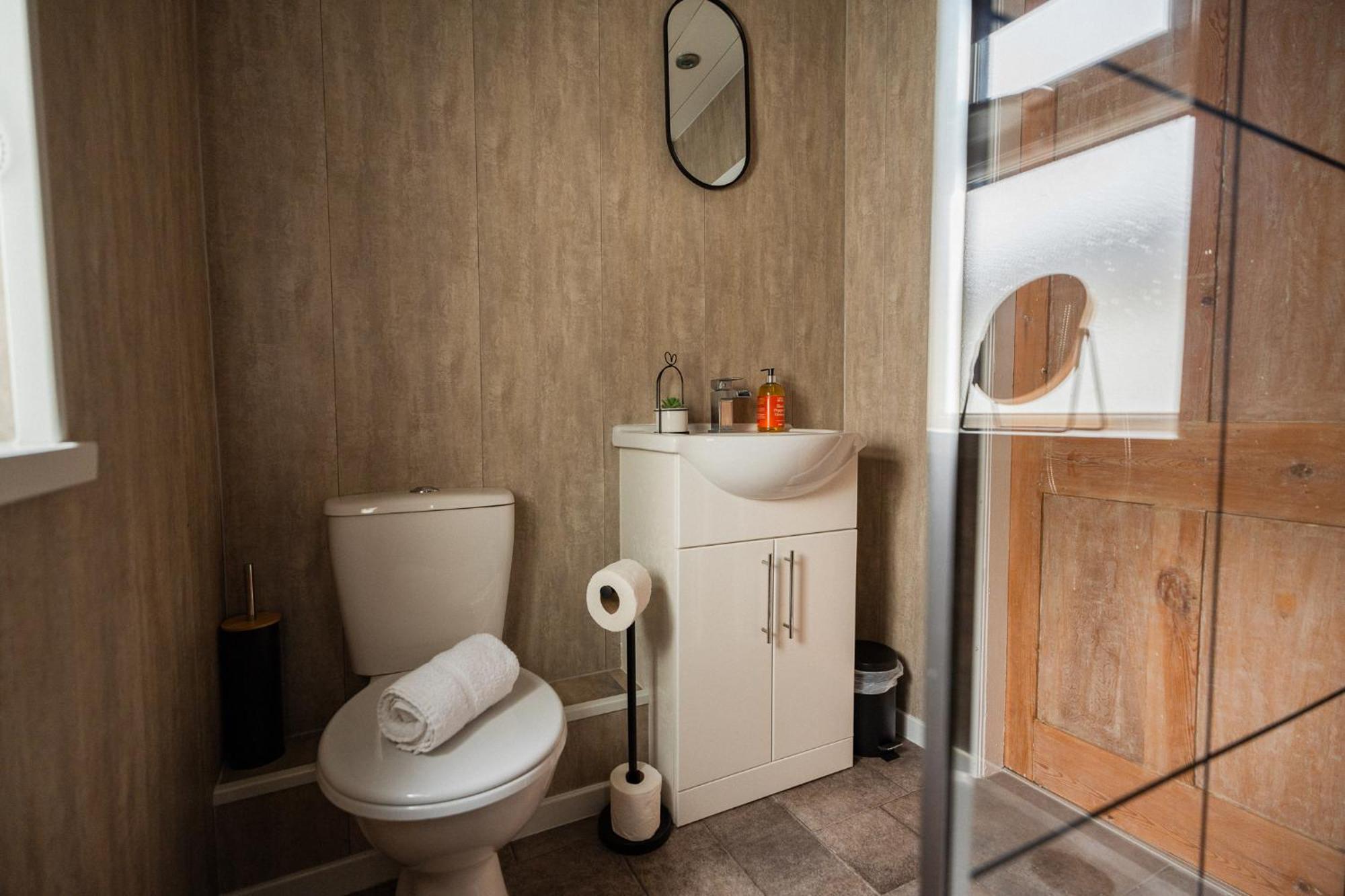 Jubilee House By Horizon Stays Eston Eksteriør bilde